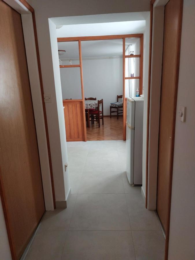Apartments Mlacovic Раб Экстерьер фото