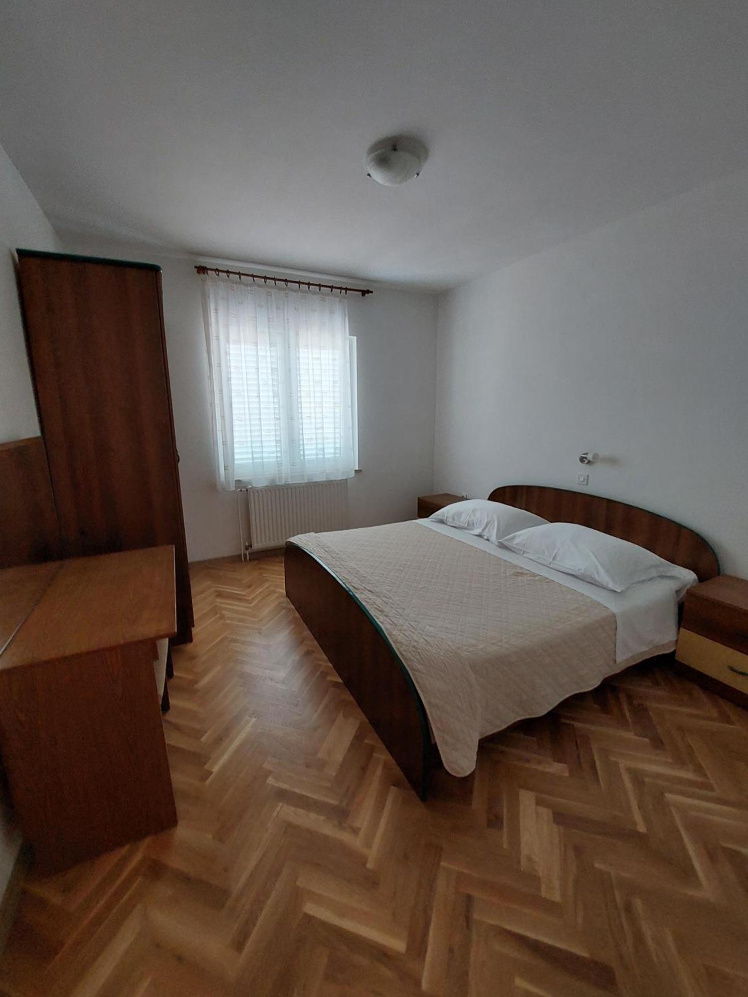 Apartments Mlacovic Раб Экстерьер фото